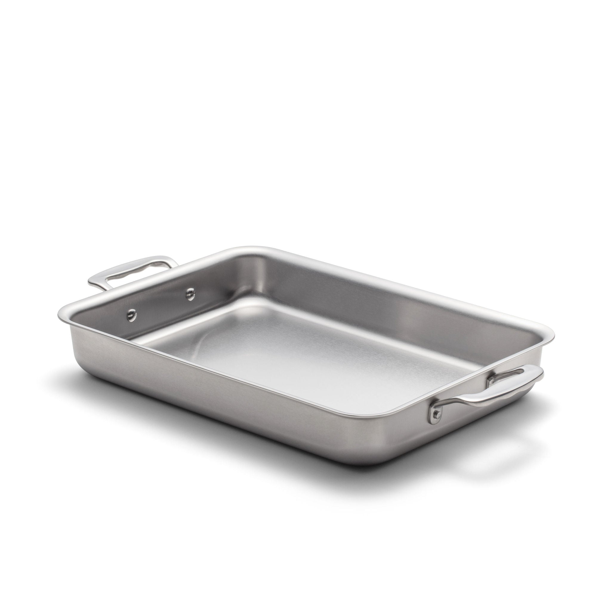 9" x 13" Bake & Roast Pan - Free Living Co