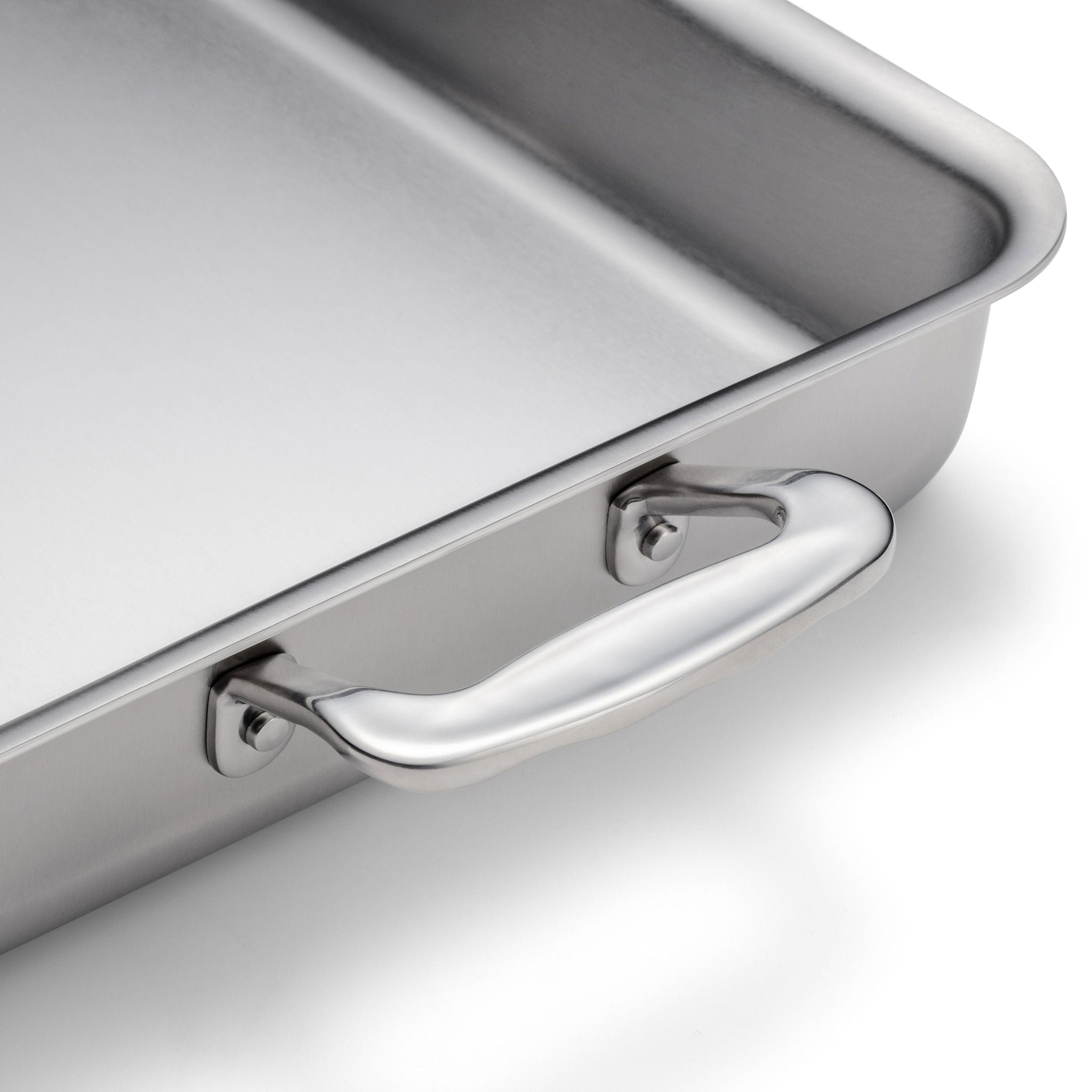 9" x 13" Bake & Roast Pan - Free Living Co