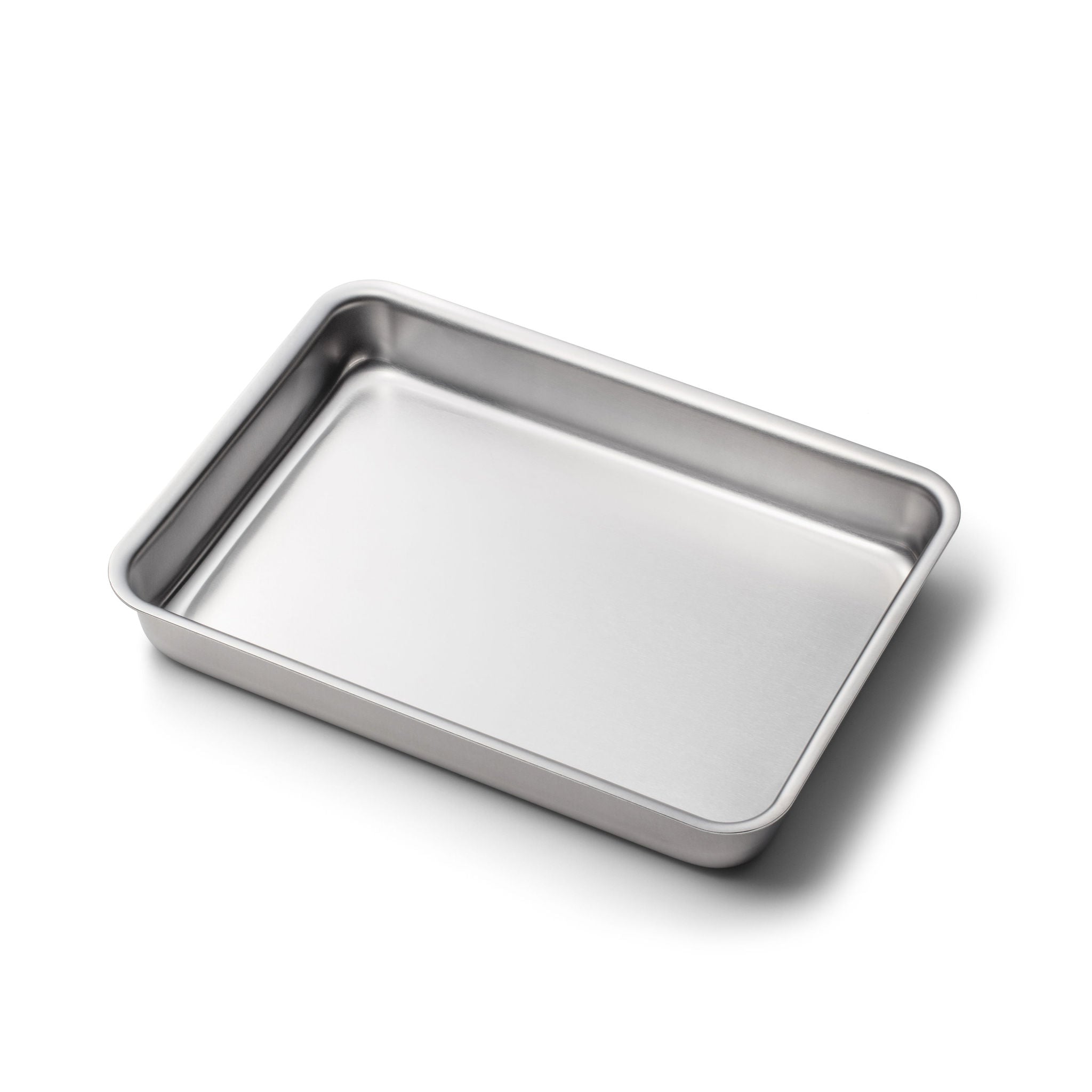 9" x 13" Bake & Roast with No Handles - Free Living Co
