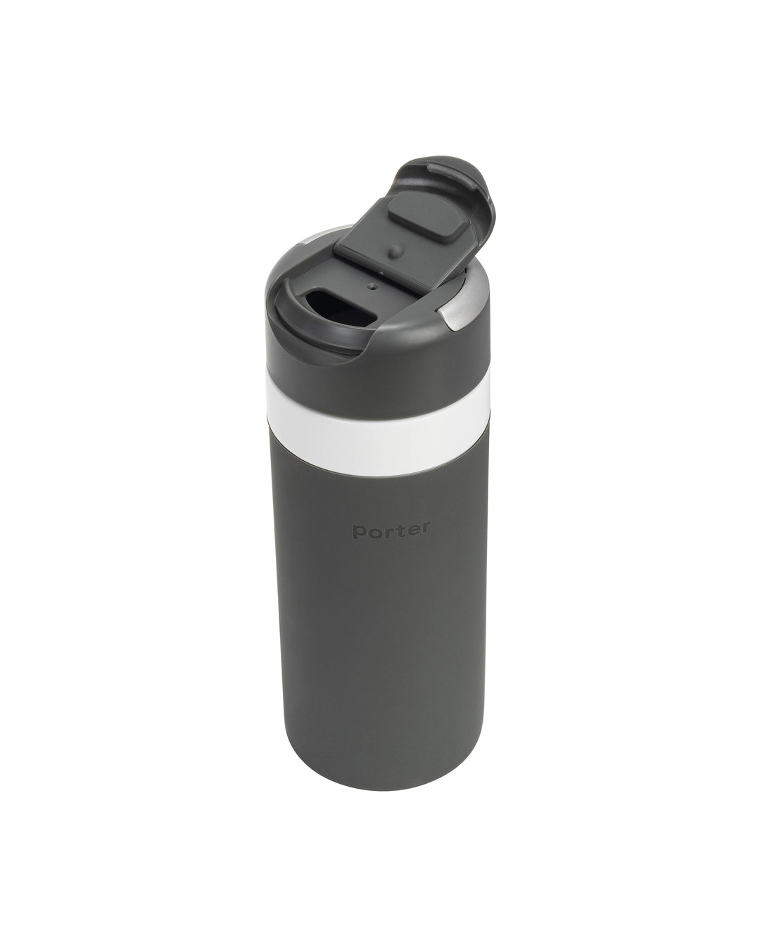 Drink Through Lid Water Bottle Accessory Attachment