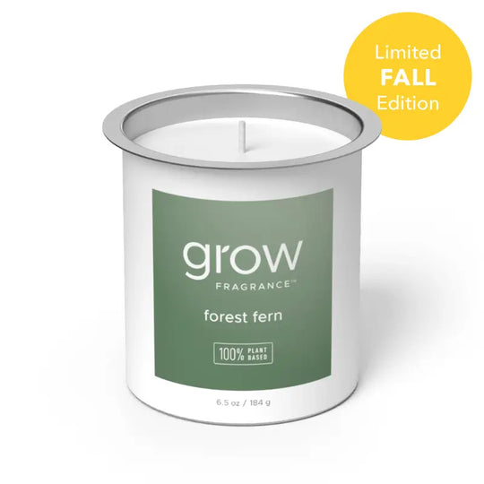 LIMITED EDITION Candle Refill - Fall/Winter