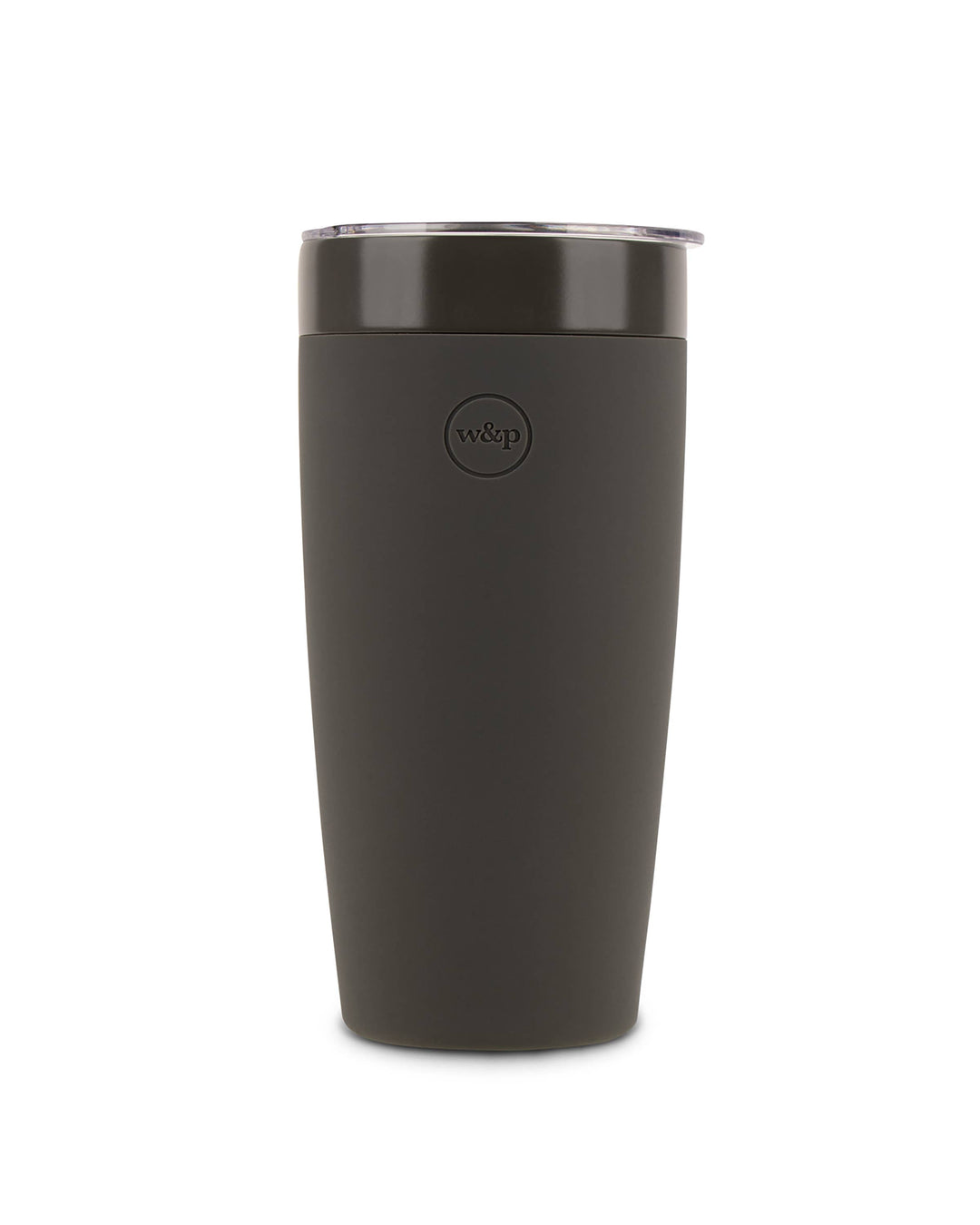 Insulated Ceramic Stainless Steel Coffee & Drink Tumbler