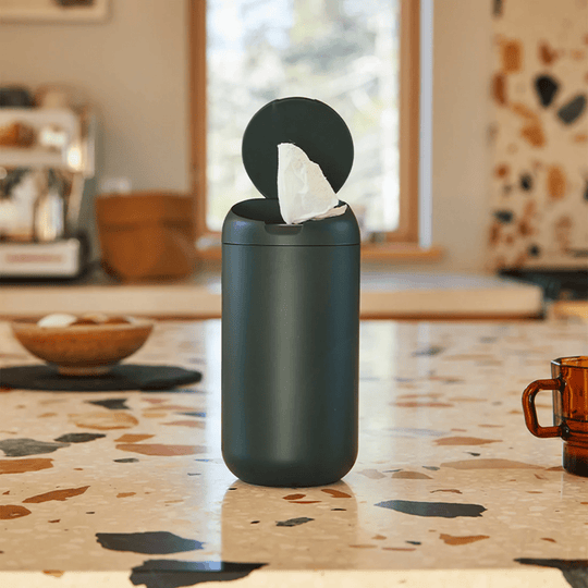 Refillable Wipe Dispenser - Free Living Co