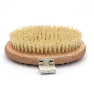 Dry Brush - Free Living Co