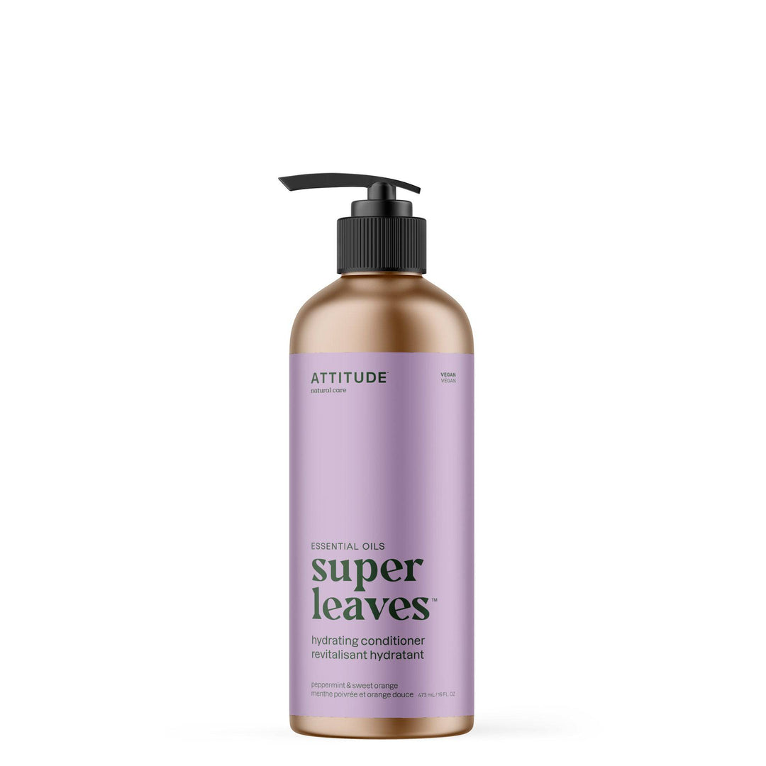 Super Leaves Conditioner