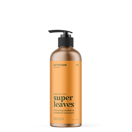 Super Leaves Conditioner