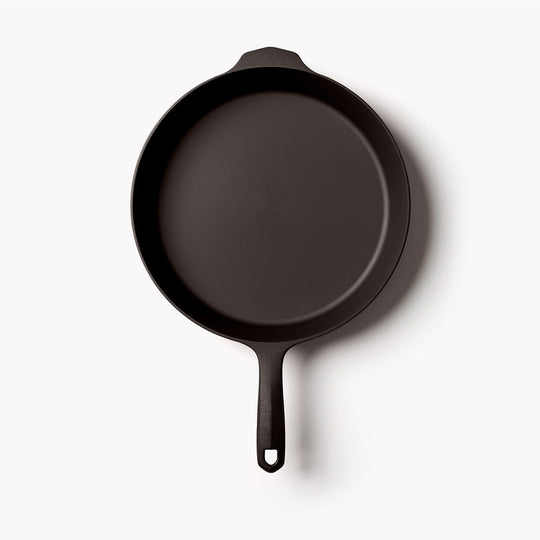 No.10 Cast Iron Skillet