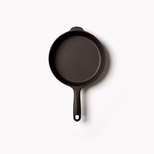 No.6 Cast Iron Skillet