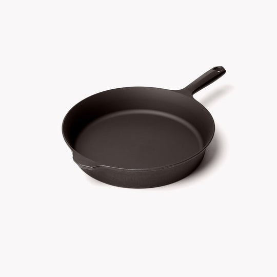 No.8 Cast Iron Skillet