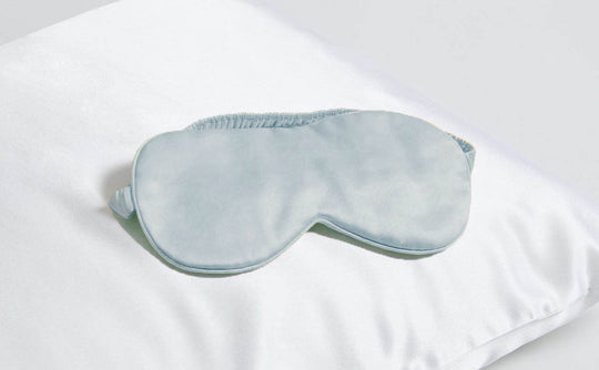 Eucalypso Pampering Sleep Mask