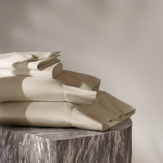 Eucalypso Classic Sheet Set