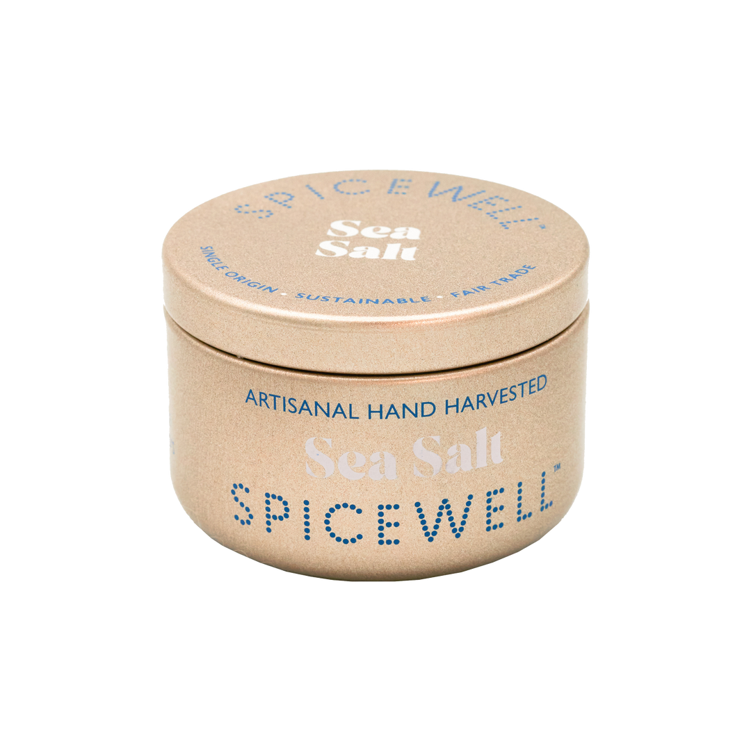 Sustainable Pocket Sea Salt