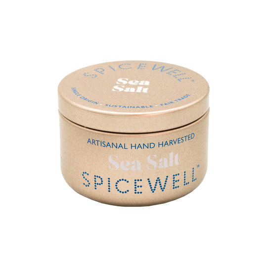 Sustainable Pocket Sea Salt