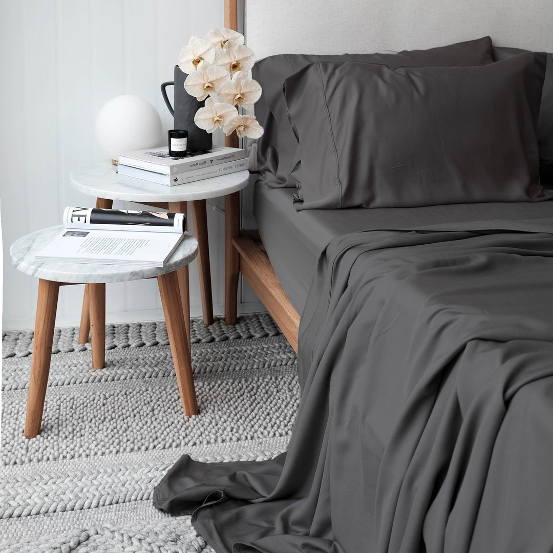 Eucalypso Classic Sheet Set