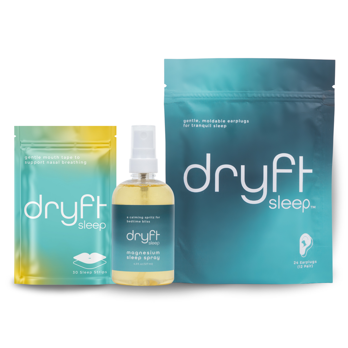 Dryft Sleep