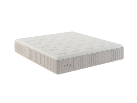 Evaya® Original Mattress with PillowTopper