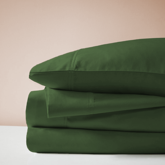 Eucalypso Classic Sheet Set