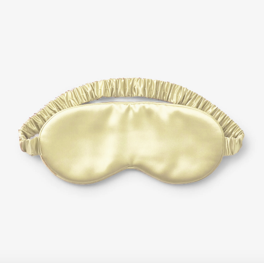 Eucalypso Pampering Sleep Mask