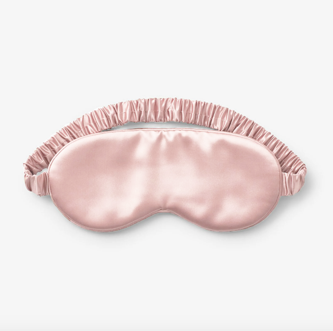 Eucalypso Pampering Sleep Mask