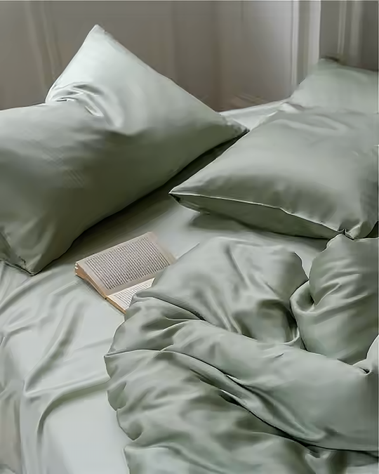 Eucalypso Classic Sheet Set