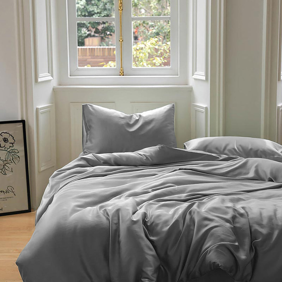 Eucalypso Heavenly Duvet Cover