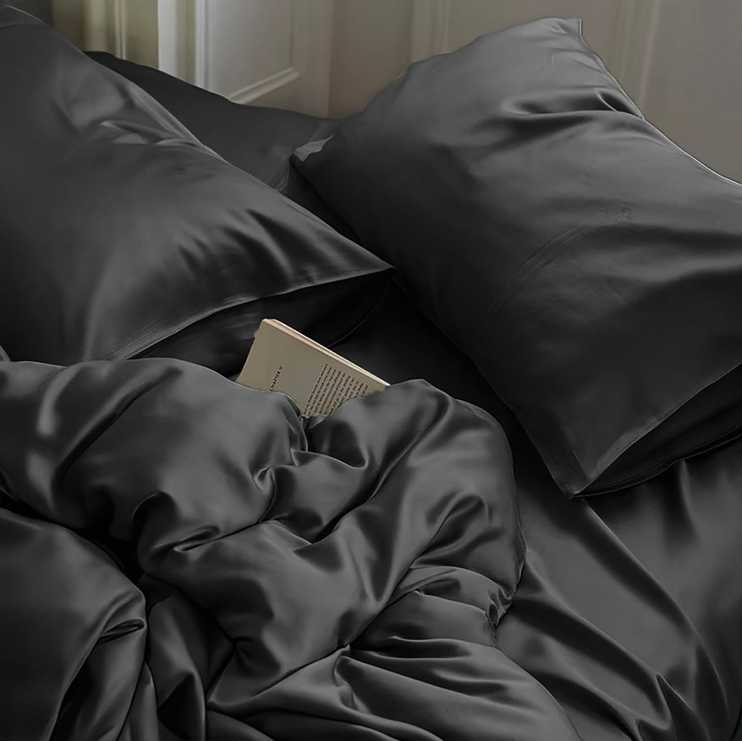 Eucalypso Classic Sheet Set