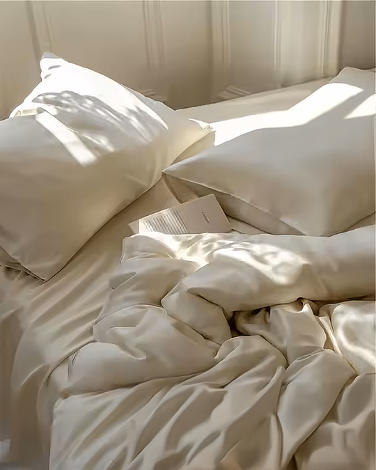 Eucalypso Classic Sheet Set