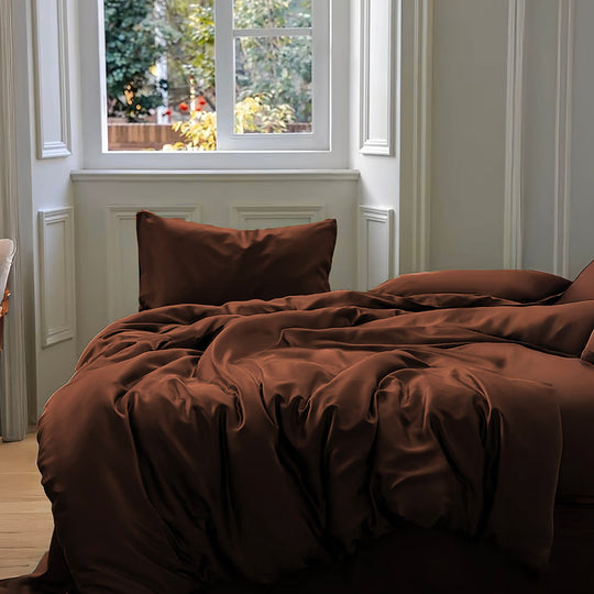 Eucalypso Classic Sheet Set