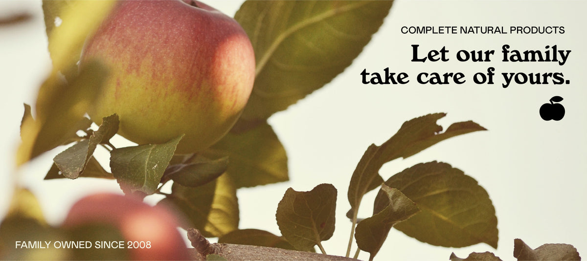 Complete Natural Products