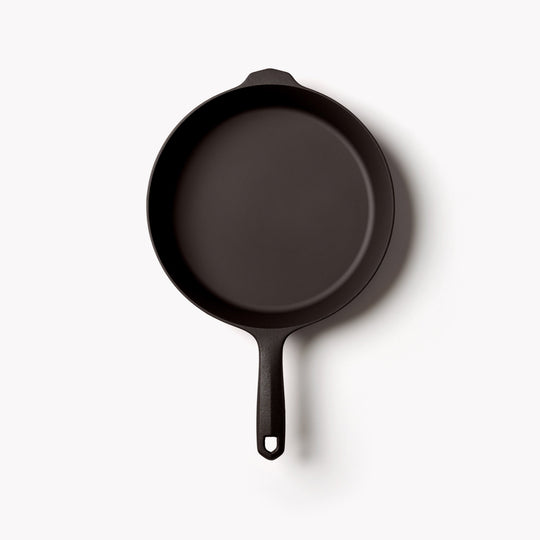 No.8 Cast Iron Skillet