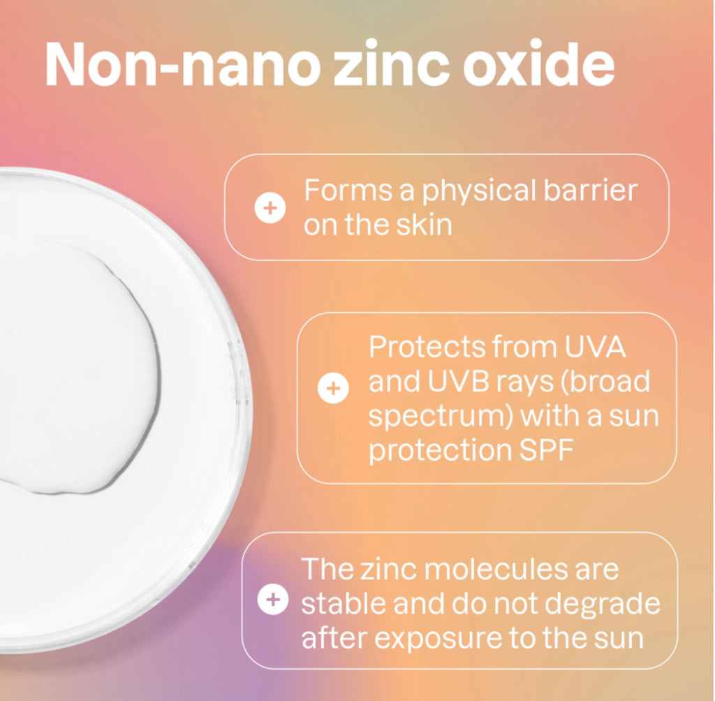 Oceanly - Lip Balm - Tinted - 30 SPF