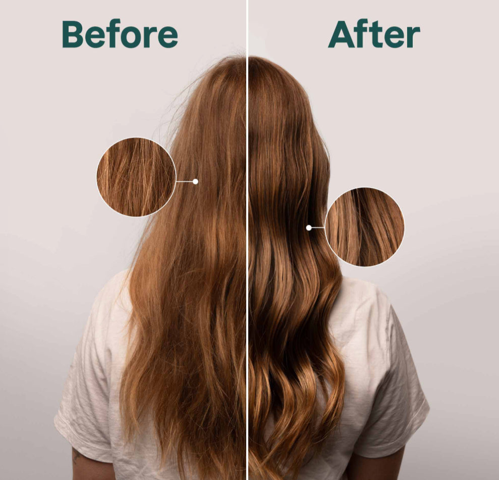 Attitude- Super Leaves Hair Oil