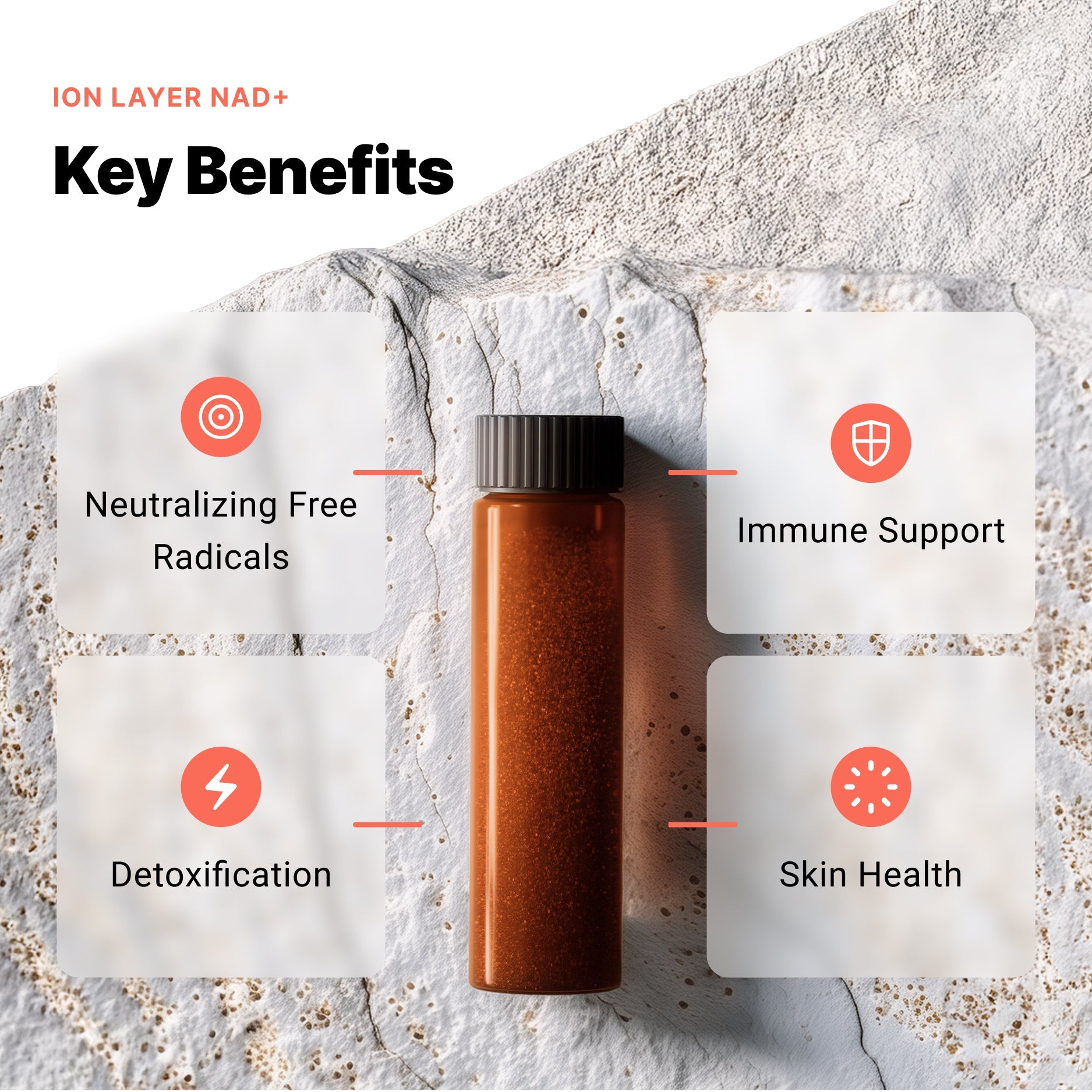 High Dose Glutathione Patches