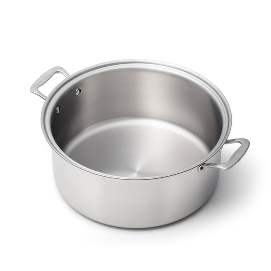 12 Quart Stock Pot