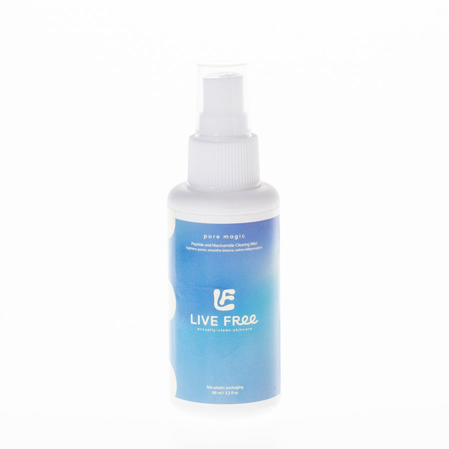 pore magic by Live Free Skincare