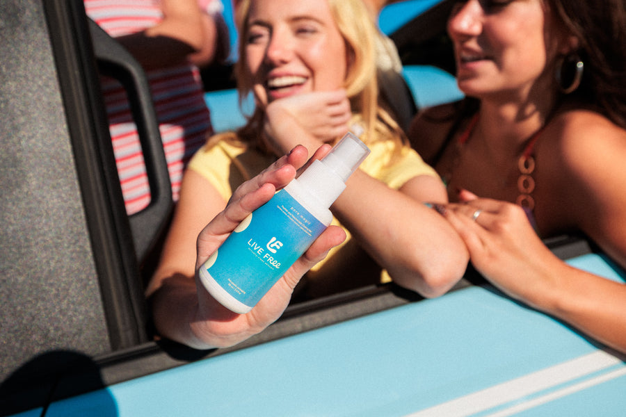 Pore Magic