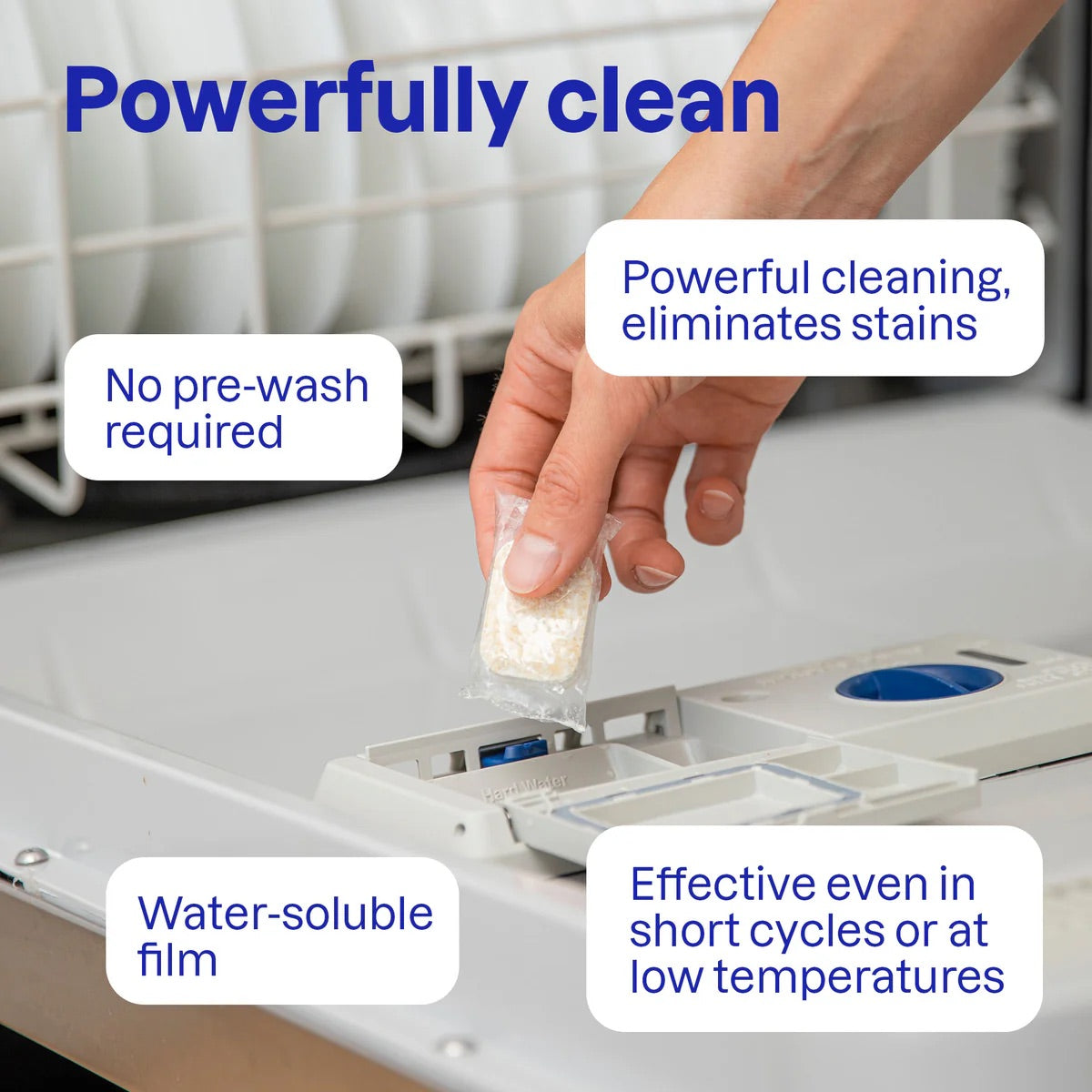 Attitude | Dishwasher Tablets