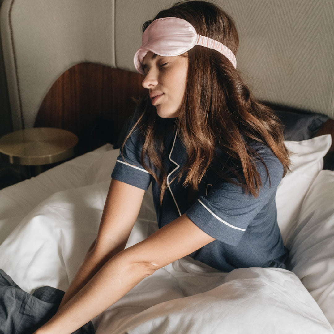 Eucalypso Pampering Sleep Mask