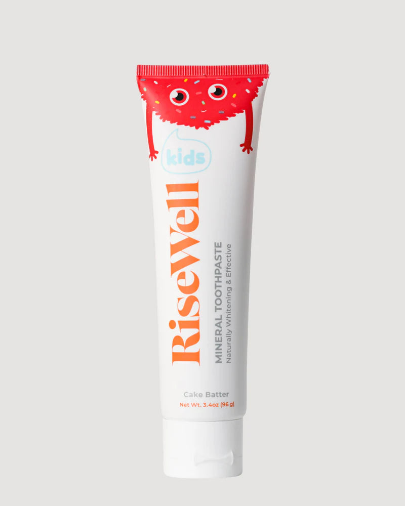 Kids Mineral Hydroxyapatite Toothpaste