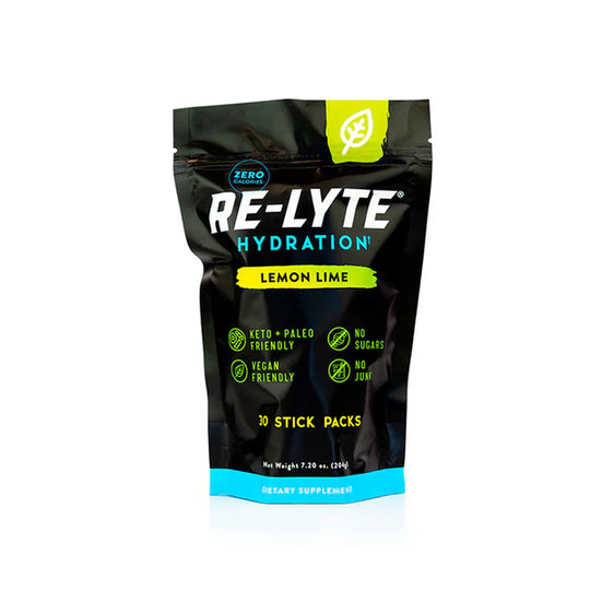 Re-Lyte Hydration - Stick Packs