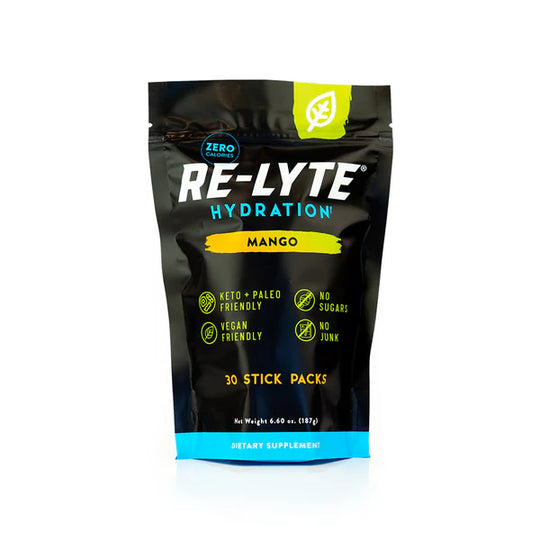 Re-Lyte Hydration - Stick Packs