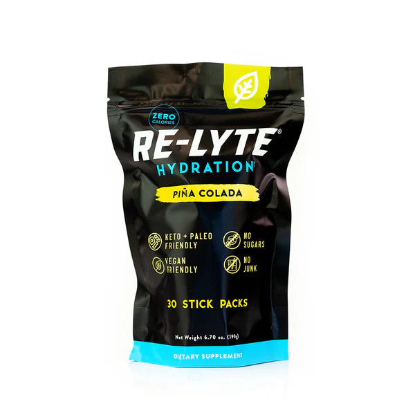 Re-Lyte Hydration - Stick Packs