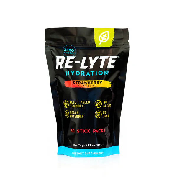 Re-Lyte Hydration - Stick Packs