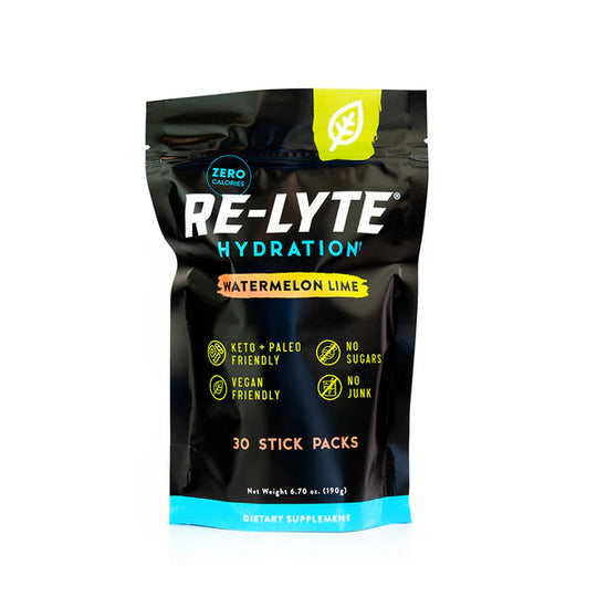 Re-Lyte Hydration - Stick Packs