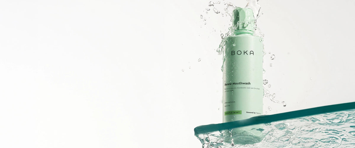 Boka