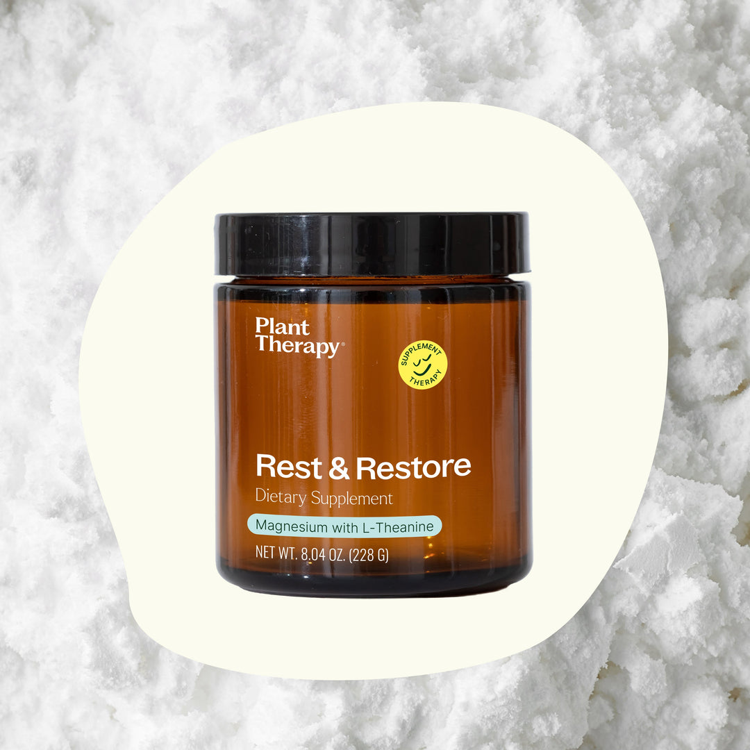 Rest & Restore Magnesium Powder