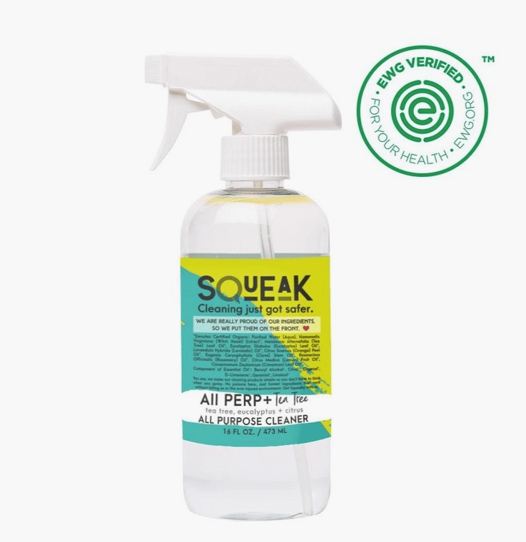 Aunt Fannie's Multi-Surface Vinegar Cleaning Bundle: Eucalyptus 3-Count  Eucalyptus Liquid All-Purpose Cleaner at