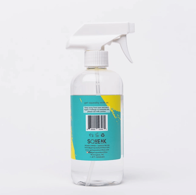 All Purpose Cleaner - Free Living Co