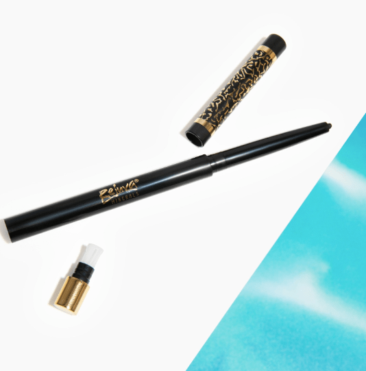 Eye Liner Pencil Black Sapphire - Free Living Co