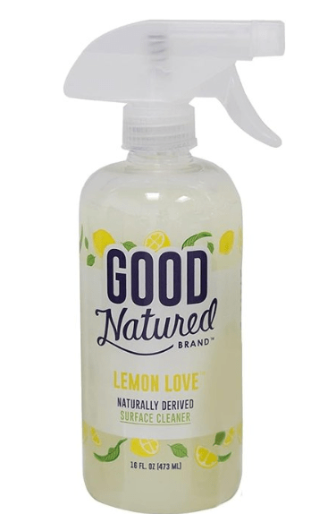 All Purpose Surface Cleaner - Free Living Co